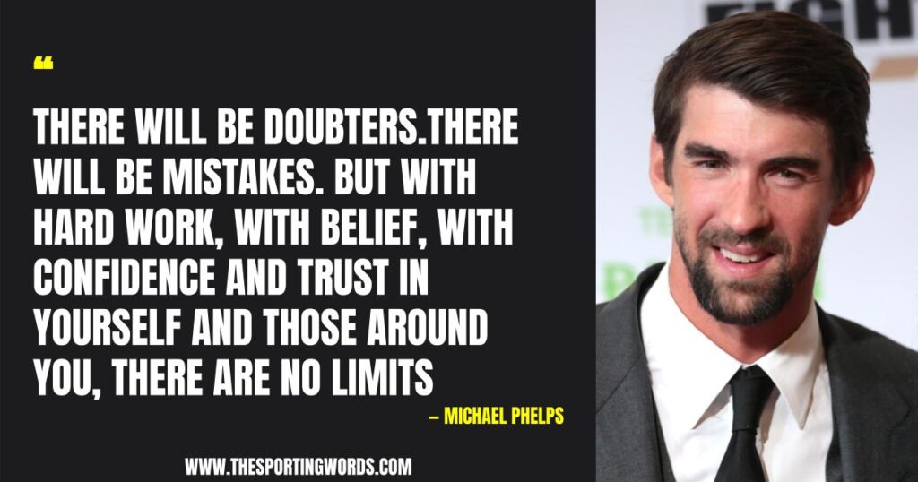 73 Empowering Sports Quotes About Confidence from Professional Athletes