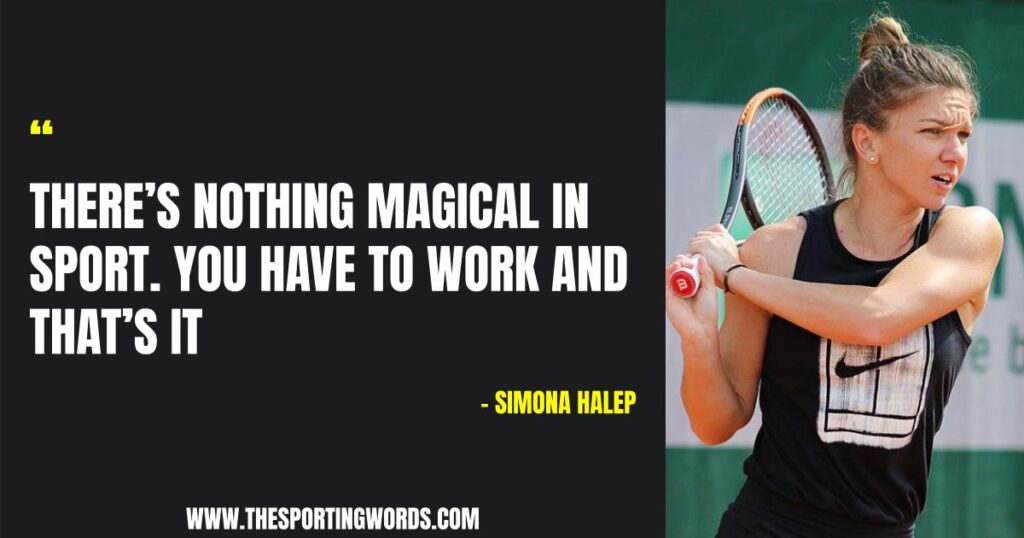 58 Inspiring Quotes from Female Athletes On Hard Work and Dedication