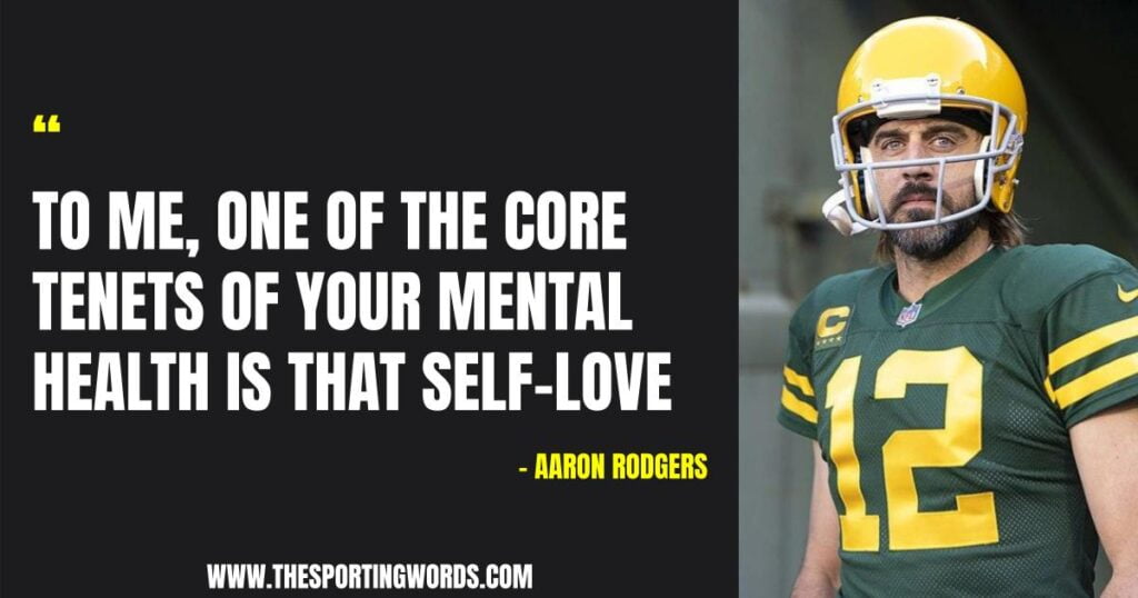60 Positive Sports Quotes About Mental Health from Professional Athletes