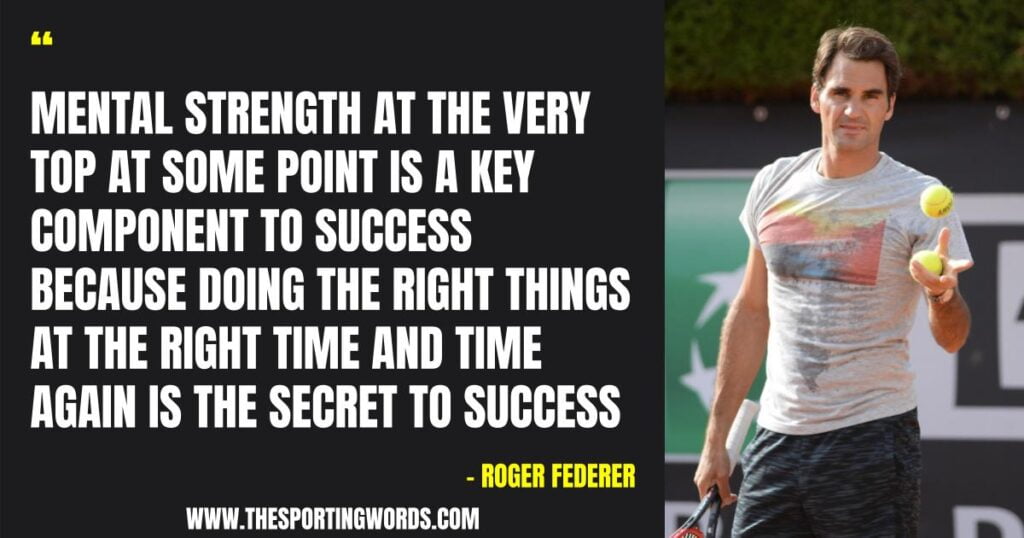 35 Uplifting Tennis Quotes About Mental Toughness From Tennis Players and Coaches
