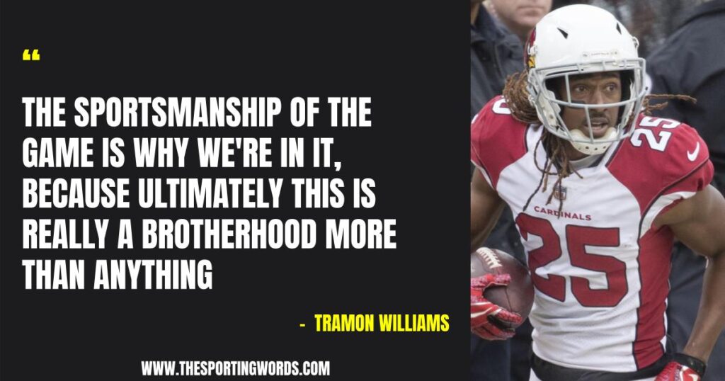 40 Inspiring Brotherhood Quotes from American Football Players and Coaches