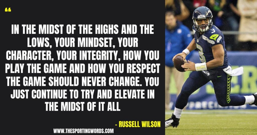 50 Inspiring Sports Quotes About Integrity from Athletes and Coaches