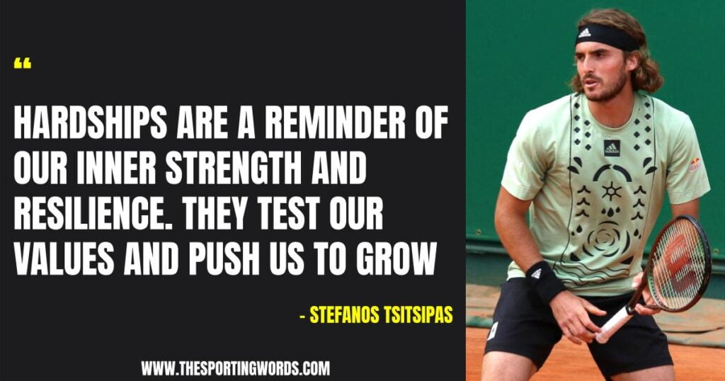 34 Inspiring Sports Quotes About Resilience From Professional Athletes