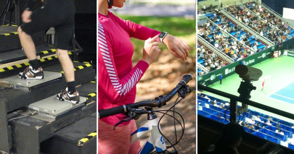 9 Biomechanical Innovations That Are Changing the Way We Play Sports