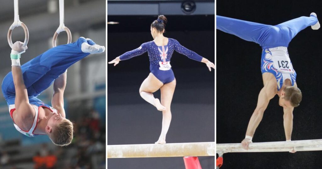 50 Interesting Facts About The Evolution of Gymnastics Equipment
