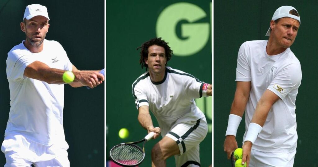7 Pro Tennis Players Who Started Their Junior Careers Late