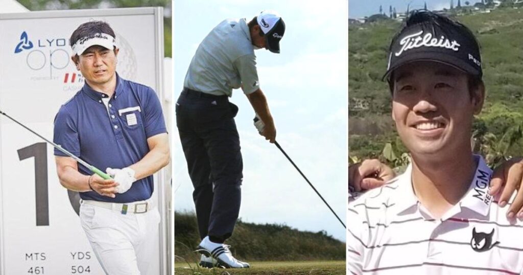 Discover 10 Pro Golfers Who Didn’t Play in College, but Succeeded on the PGA Tour